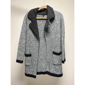 Love Potion Sweater Jacket